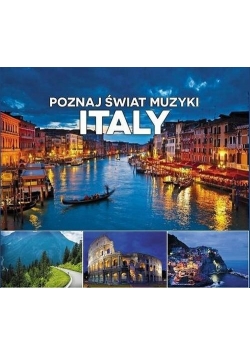 Poznaj Świat Muzyki - Italy