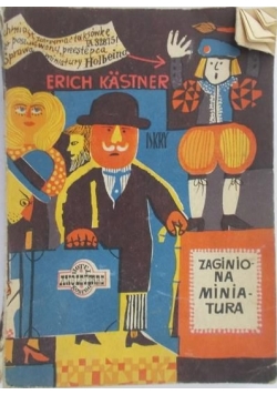 Zaginiona miniatura