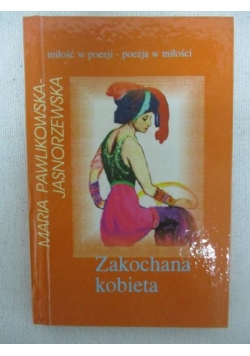 Zakochana kobieta
