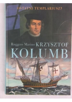 Krzysztof Kolumb