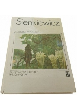 W pustyni i w puszczy