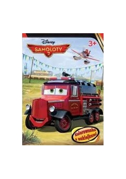 Samoloty 2