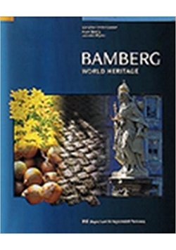 Bamberg.World heritage.