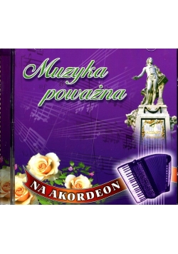 Muzyka poważna na akordeon