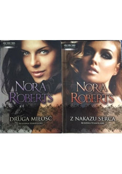 Długa miłość/Z nakazu serca