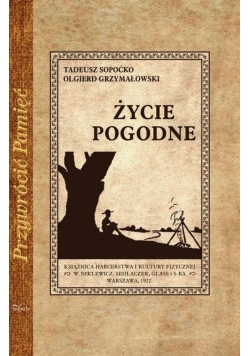 Życie pogodne