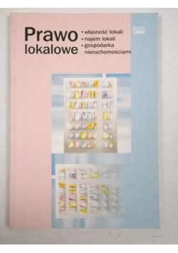 Prawo lokalne