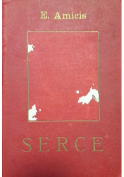 Serce, 1938r.