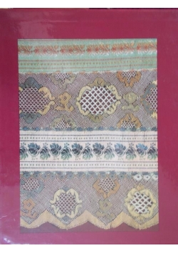 Russian Pillow Lace