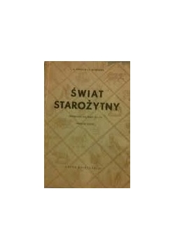 Świat Starożytny, 1947r