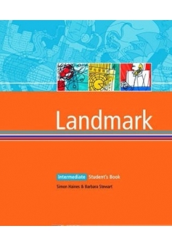 Landmark Intermediate Student's Book