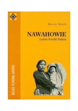 Nawahowie Ludzie Ścieżki Piękna