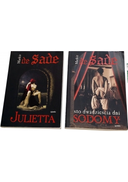 Julietta/Sto dwadzieścia dni sodomy
