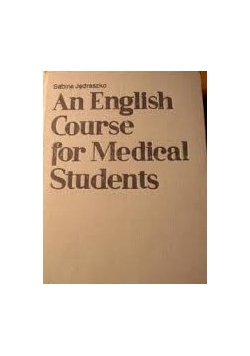An English Course for Medical students