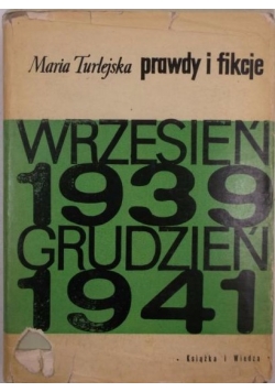 Prawdy i fikcje