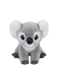 Beanie Babies koala KooKoo 16 cm