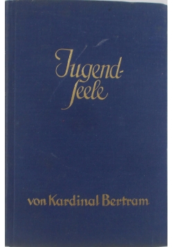 Jugendfeele, 1933r.