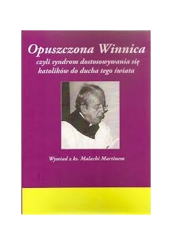 Opuszczona Winnica