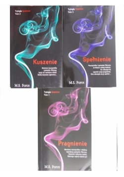 Spełnienie/Pragnienie/Kuszenie