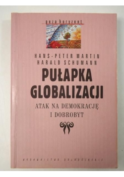 Pułapka globalizacji