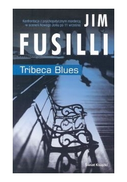Tribeca Blues