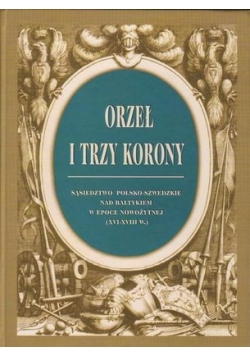 Orzeł i trzy korony