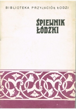 Śpiewnik łódzki