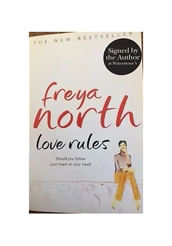 Love rules