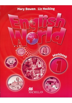 English World 1 Workbook