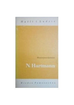 N. Hartmann