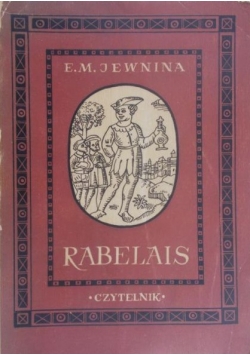 Rabelais, 1950 r.