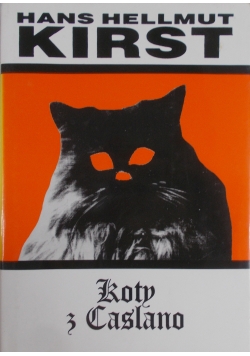 Koty z Caslano