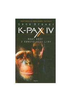 K-Pax Iv