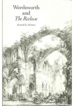 Wordsworth and The Recluse