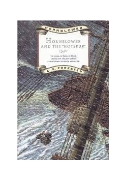 Hornblower and the hotspur