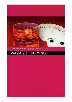 Waza z epoki Ming