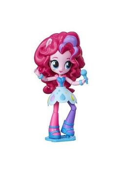 My Little Pony mini lalka podstawowa Pinkie Pie