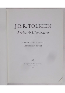 Artist & Illustrator