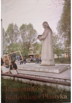 Pamiętnik Kieleckiego plastyka