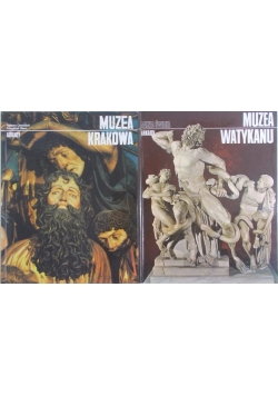 Muzea Krakowa/Muzea Watykanu