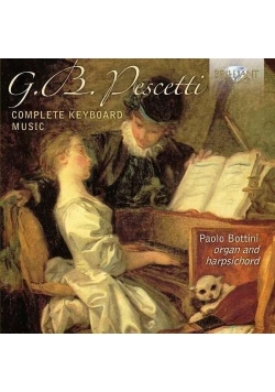Complete Keyboard Music
