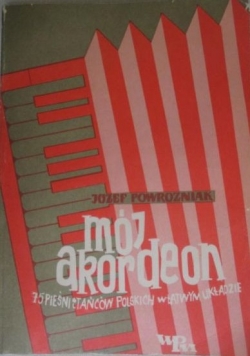 Mój akordeon
