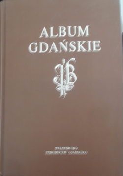 Album Gdański