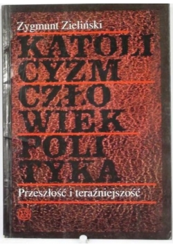 Katolicyzm człowiek polityka, Autograf