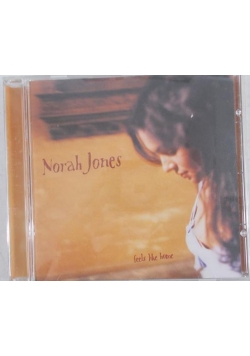 Feels like home, Płyta CD