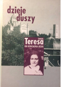 Dzieje duszy