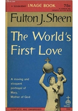 The World's First Love