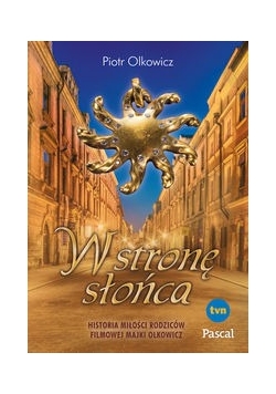 W stronę słońca