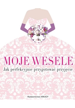 Moje wesele