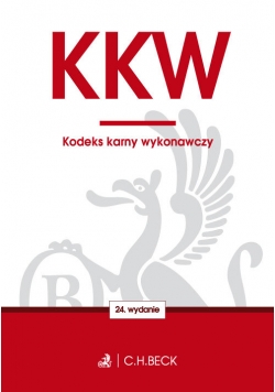 Kodeks karny wykonawczy